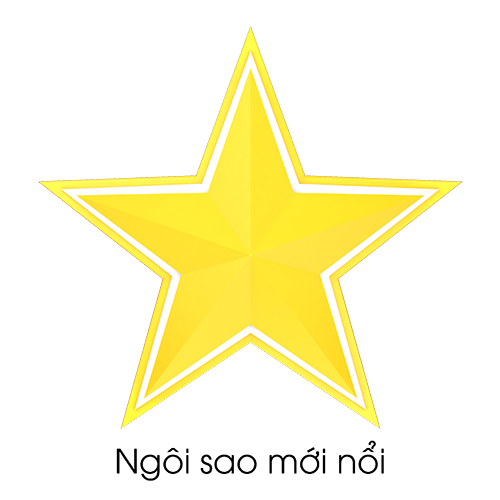 Ngôi sao mới nổi