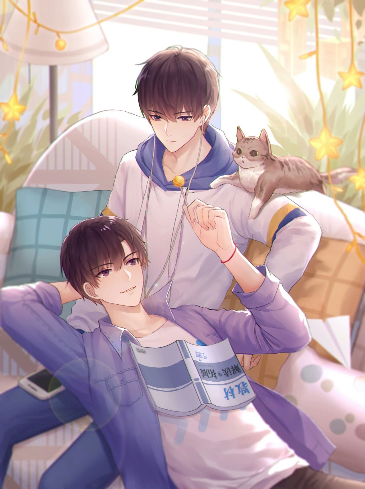 Mai Táng Tuổi 18