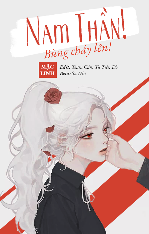 Xuyên Nhanh: Nam thần, bùng cháy đi!