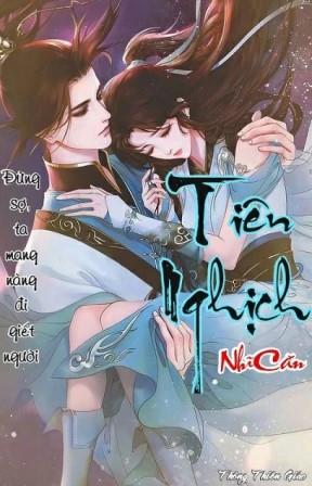 Tiên Nghịch
