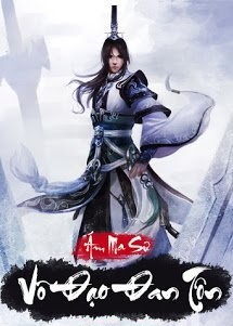 Võ đạo đan tôn