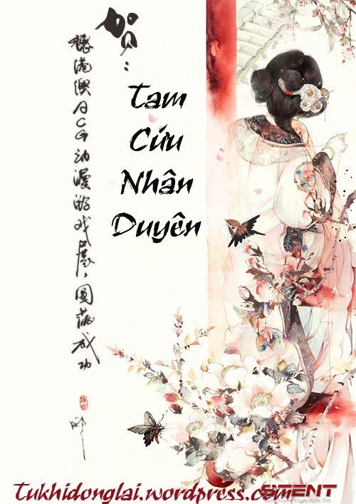 Tam cứu nhân duyên