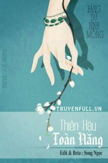 Thiên hậu toàn năng
