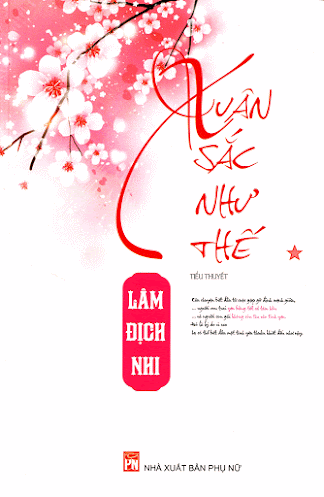 Xuân sắc như thế