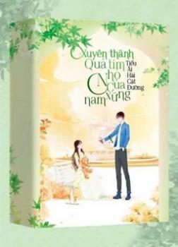 Xuyên Thành Quả Tim Nhỏ Của Nam Phụ