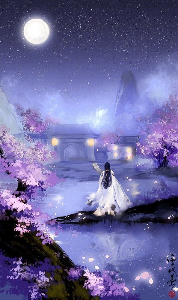 Điệp Mộng Hồng Hoa