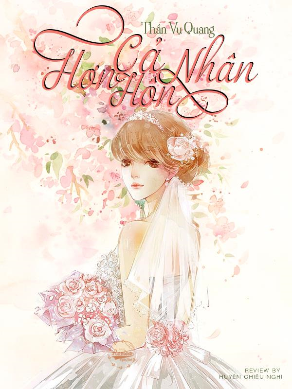 Hơn Cả Hôn Nhân