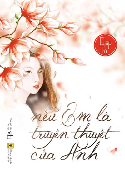 Nếu Em Là Truyền Thuyết Của Anh
