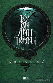 Kỳ Án Ánh Trăng