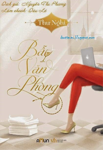 Bẫy Văn Phòng