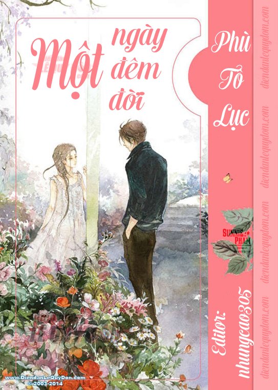 Một Đêm, Một Ngày, Một Đời