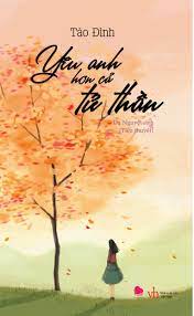 Yêu Anh Hơn Cả Tử Thần