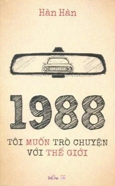 1988 Tôi Muốn Nói Chuyện Với Thế Giới