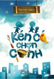 Kén Cá Chọn Canh