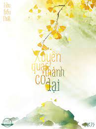 Xuyên Qua Thành Cỏ Dại