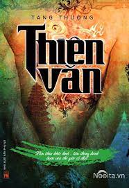 Thiên Văn