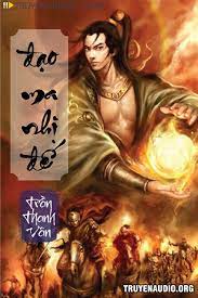 Đạo Ma Nhị Đế