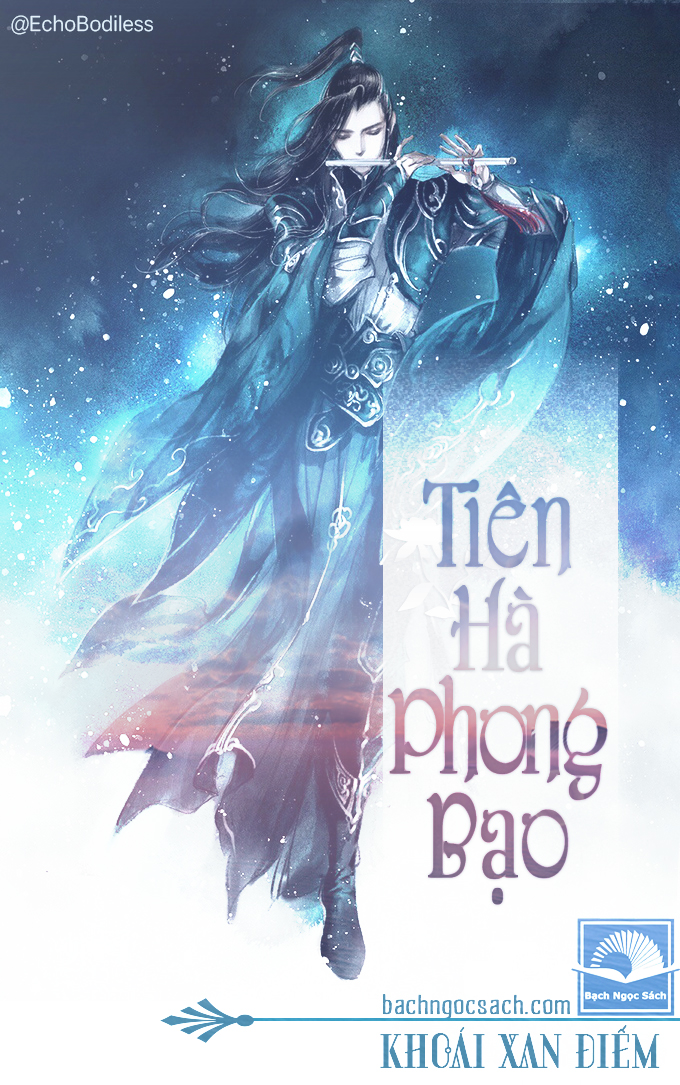 Tiên Hà Phong Bạo