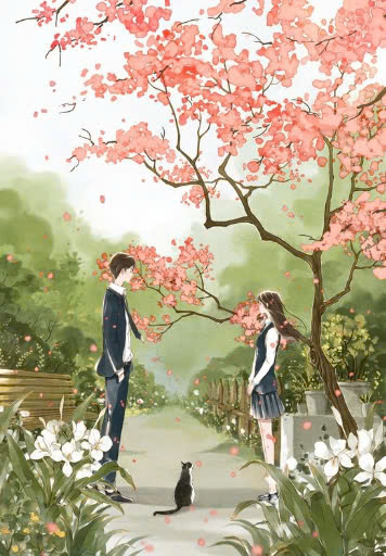 Yêu Từ Cái Nhìn Đầu Tiên