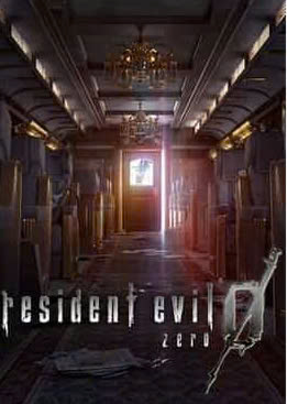 Resident Evil 0 - Giờ Hành Động