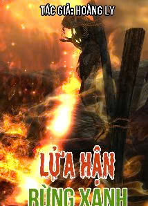 Lửa Hận Rừng Xanh