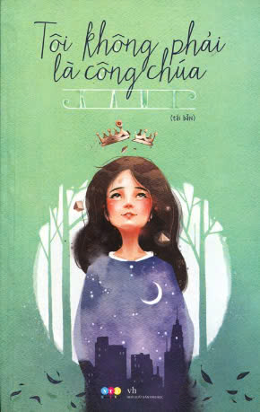 Tôi Không Phải Là Công Chúa