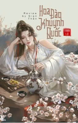 Hoa Đào Khuynh Quốc
