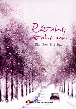 Rất Nhớ, Rất Nhớ Anh