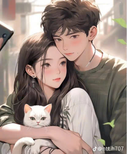 Nợ Em Một Hạnh Phúc