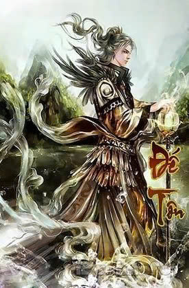 Đế tôn