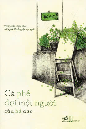 Cà Phê Đợi Một Người