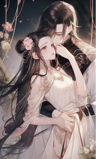 Chồng Già Vợ Trẻ