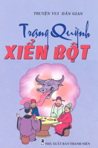 Xiển Trả Lời Vua