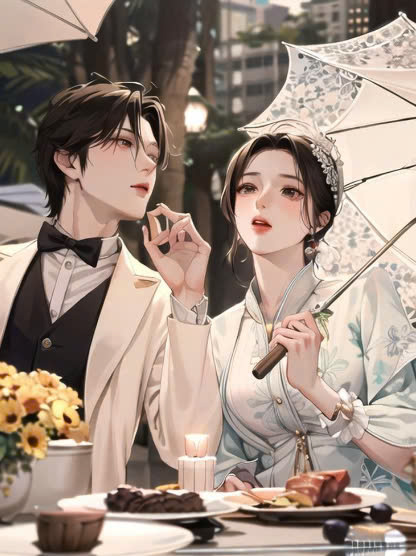 Hạt Tiêu Nhỏ Trên Bàn Cơm
