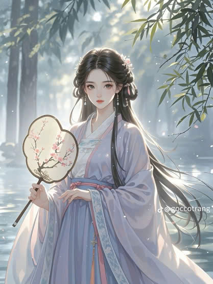 Người Vợ Gỗ