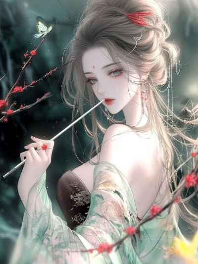 Hậu Cung Ba Nghìn Ta Độc Sủng