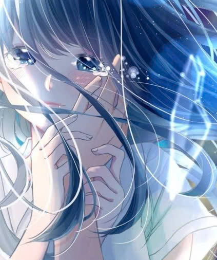 Nước Mắt Sẽ Ngừng Rơi
