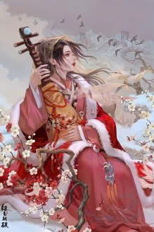 Lư Sơn Kỳ Nữ