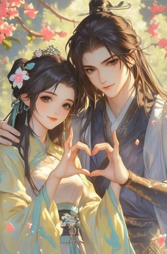 Sủng Đồ Lên Trời, Vạn Vạn Tuế