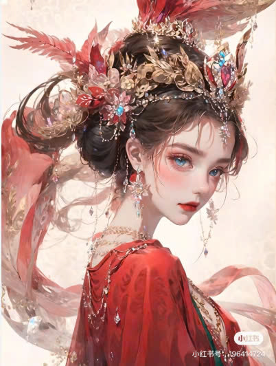 Than Đen Hoàng Hậu