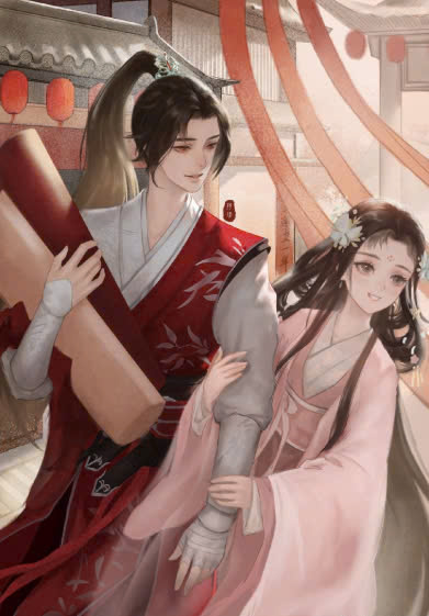 Thái Cô Nhi (Man Cô nhi)