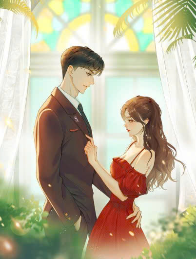 Vũ Điệu Của Trung Tá