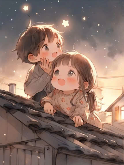 Sẽ Mãi Bên Nhau