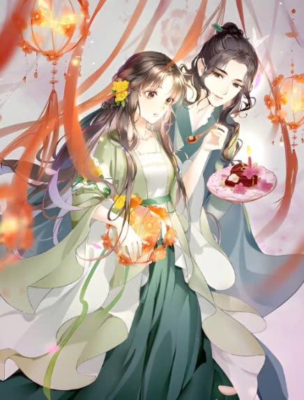 Ôm Được Vương Gia Về