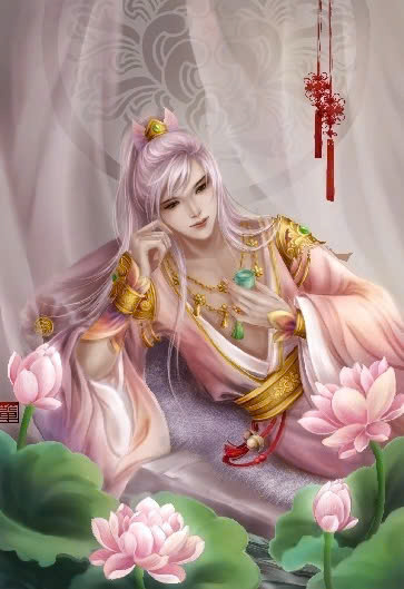 Vi Thần Có Tội
