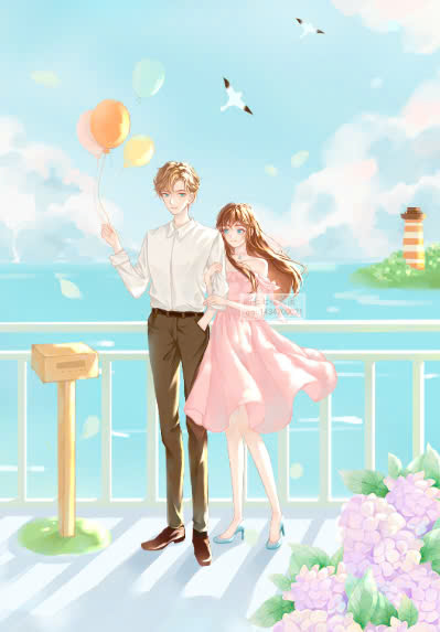 Tình Yêu Từ Quả Bóng Màu Cam
