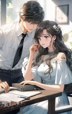 Chàng Giảng Viên Cầm Thú Của Tôi