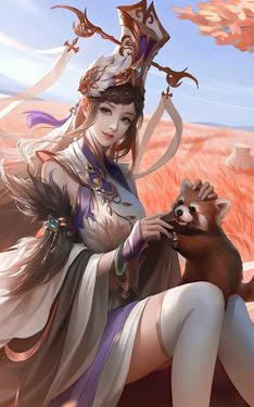 Cữu U Ma Động