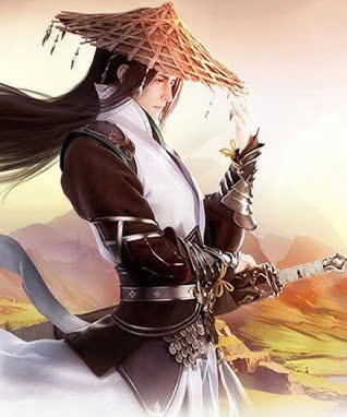 Huyết Sử Võ Lâm