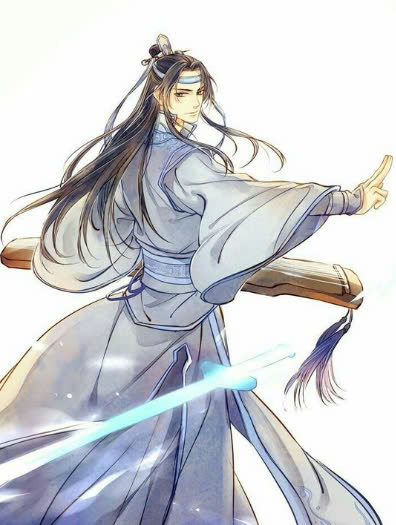 Đàn Chỉ Thần Công